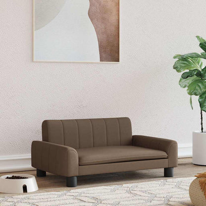 Cama Para Perros De