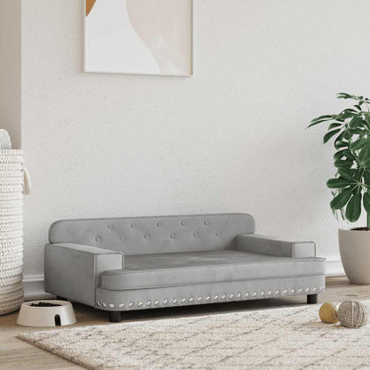 Cama Para Perros De