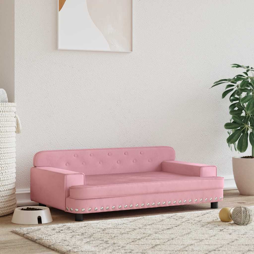Cama Para Perros De