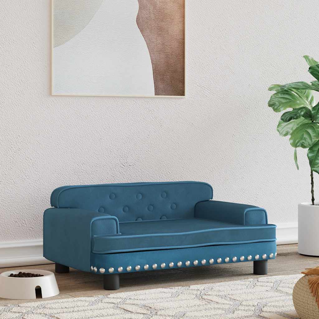 Cama Para Perros De