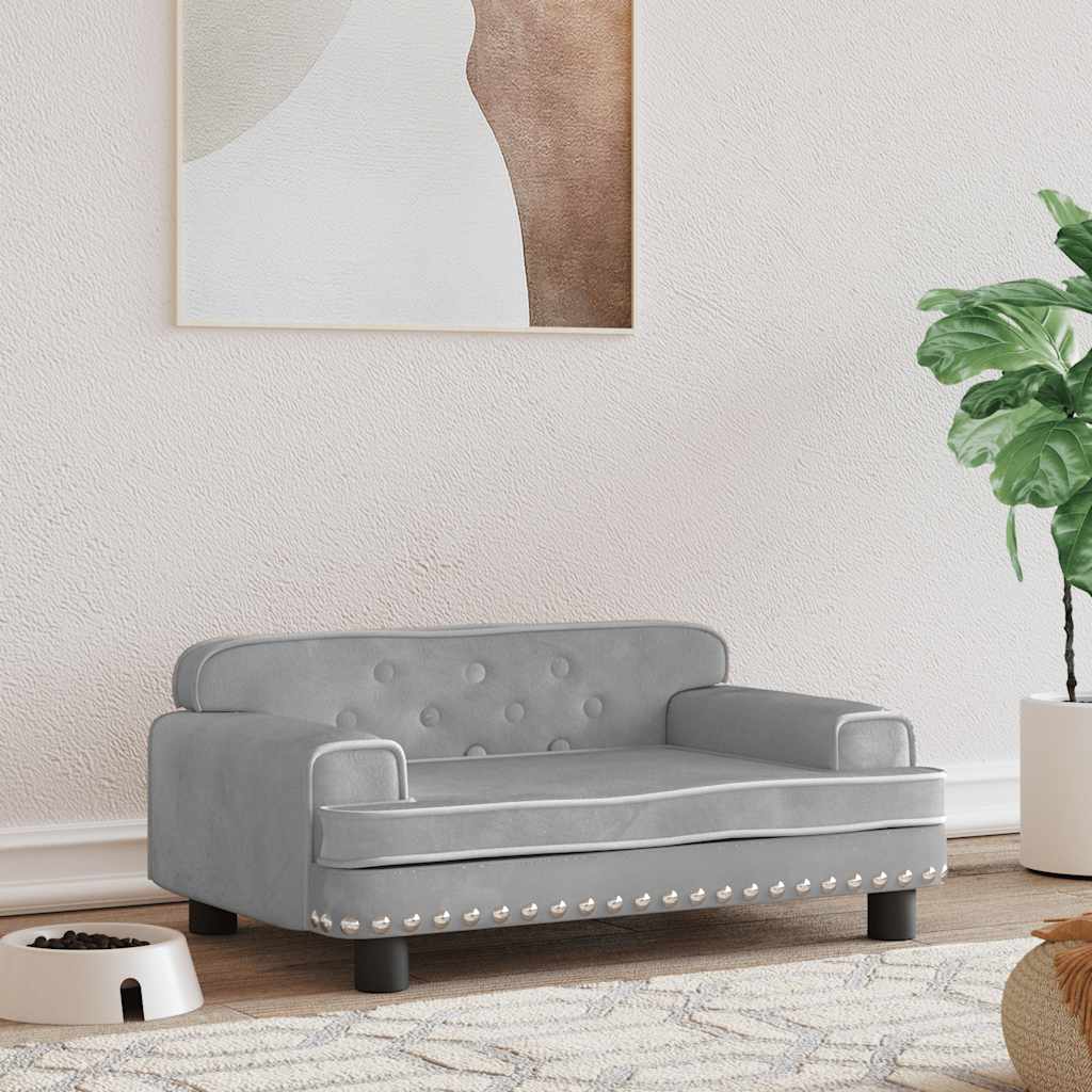 Cama Para Perros De