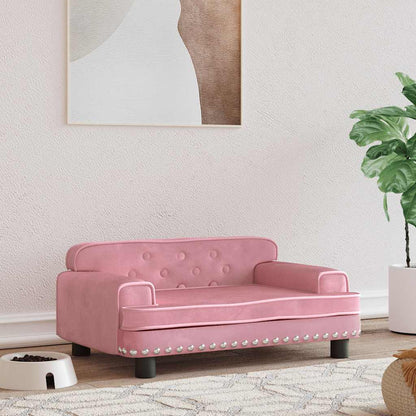 Cama Para Perros De