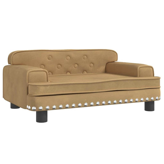 Cama Para Perros De