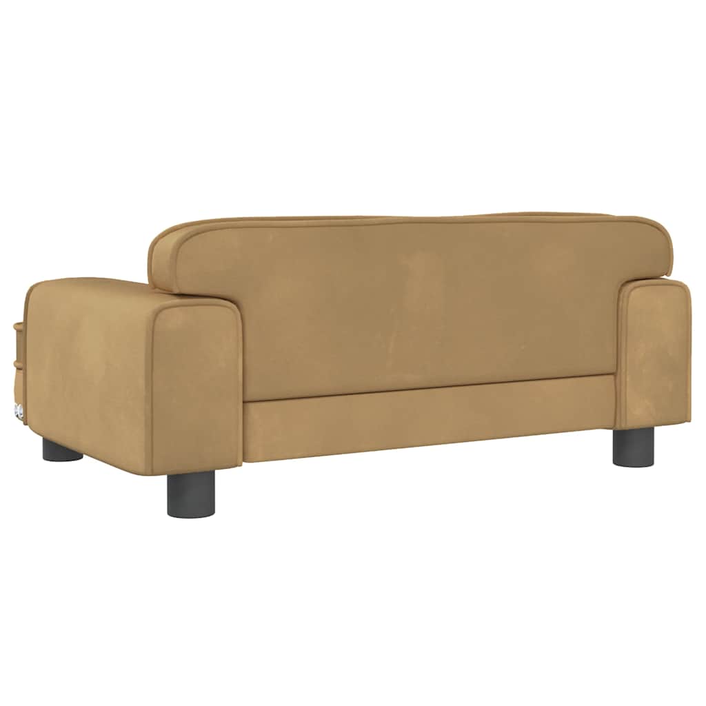 Cama Para Perros De