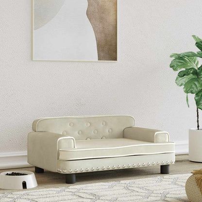 Cama Para Perros De