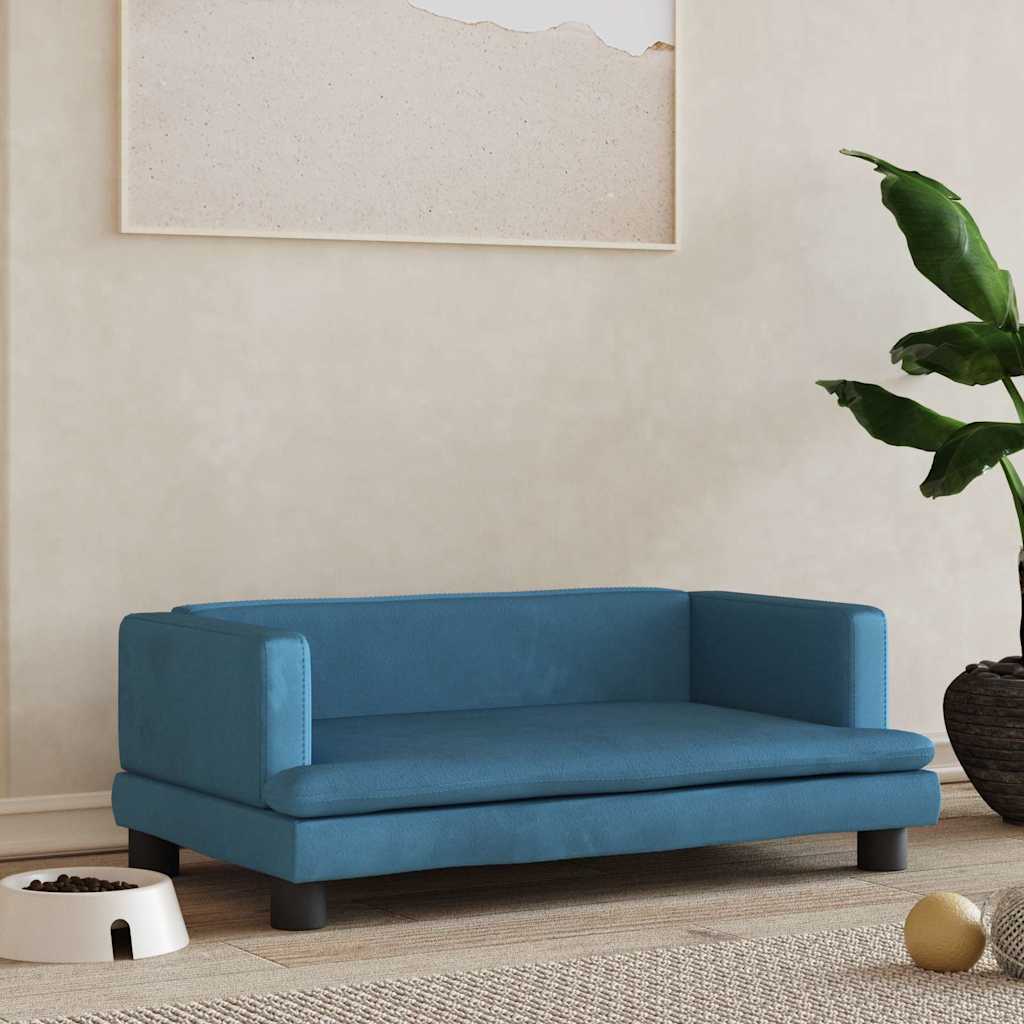Cama Para Perros De