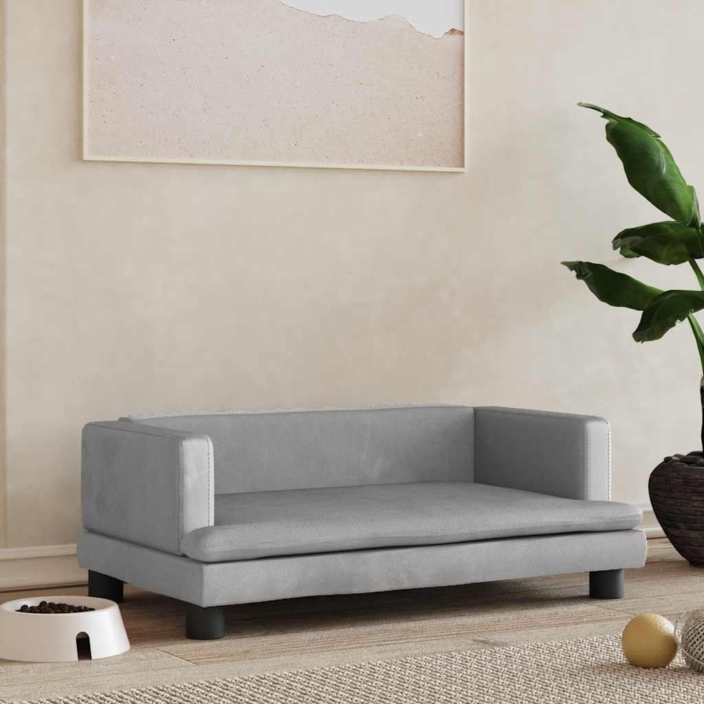 Cama Para Perros De
