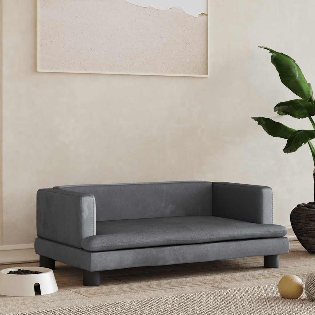 Cama Para Perros De