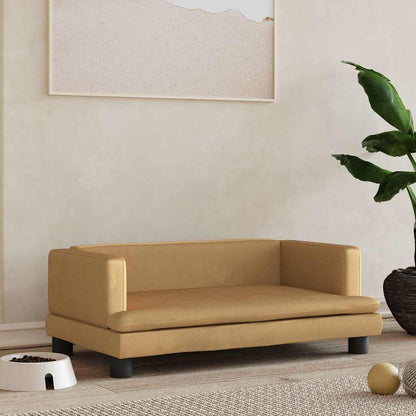 Cama Para Perros De