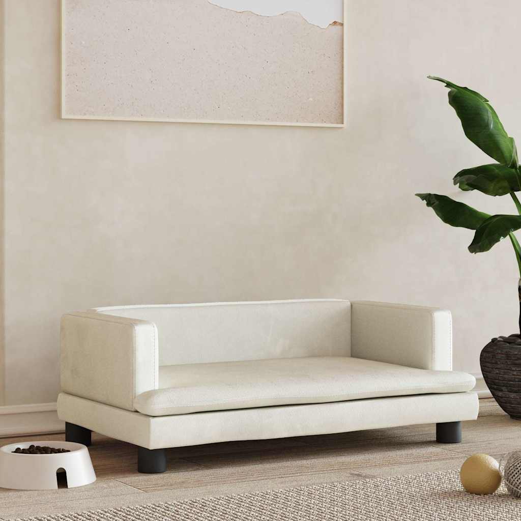 Cama Para Perros De