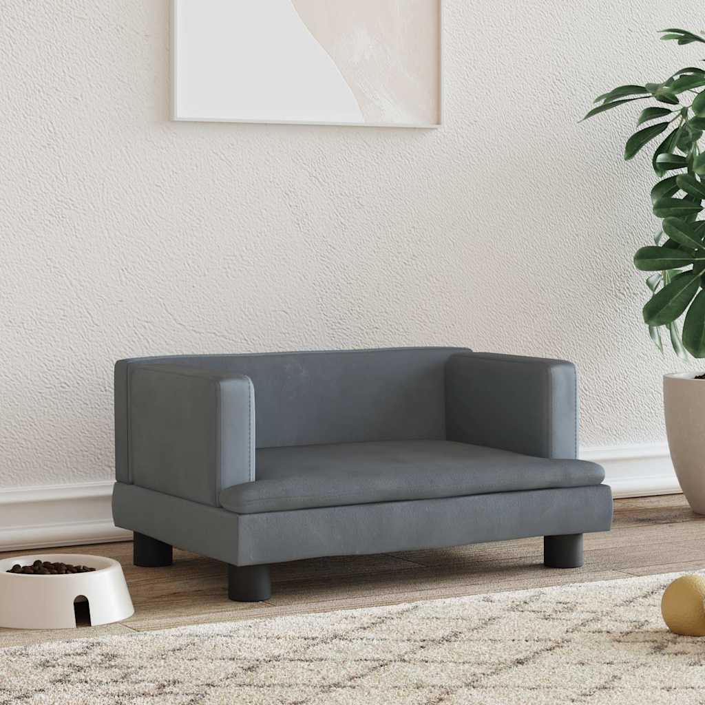 Cama Para Perros De