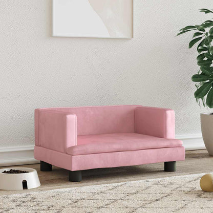 Cama Para Perros De