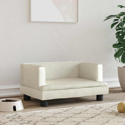 Cama Para Perros De