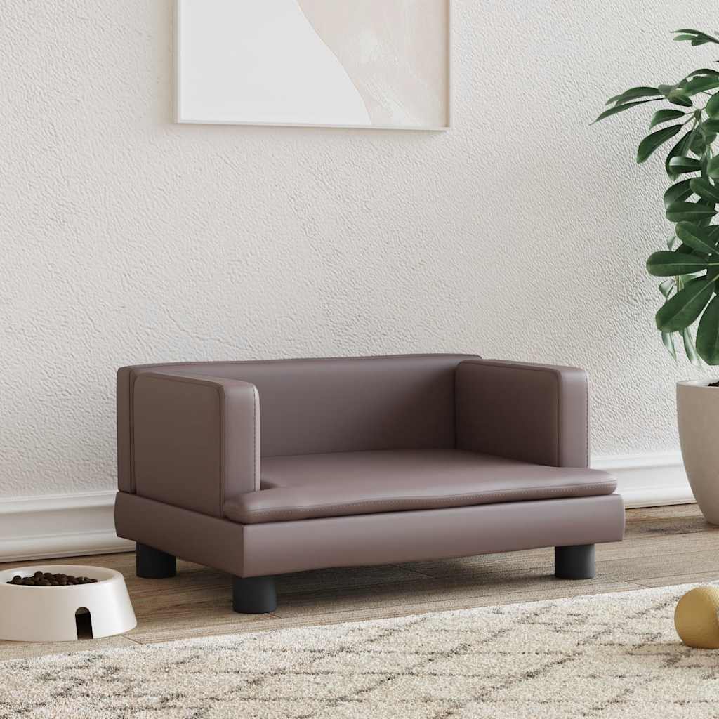 Cama Para Perros De