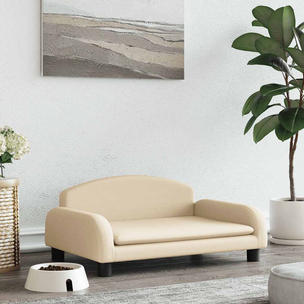 Cama Para Perros De