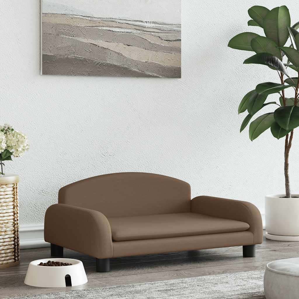 Cama Para Perros De