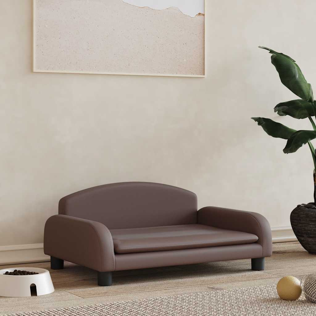 Cama Para Perros De