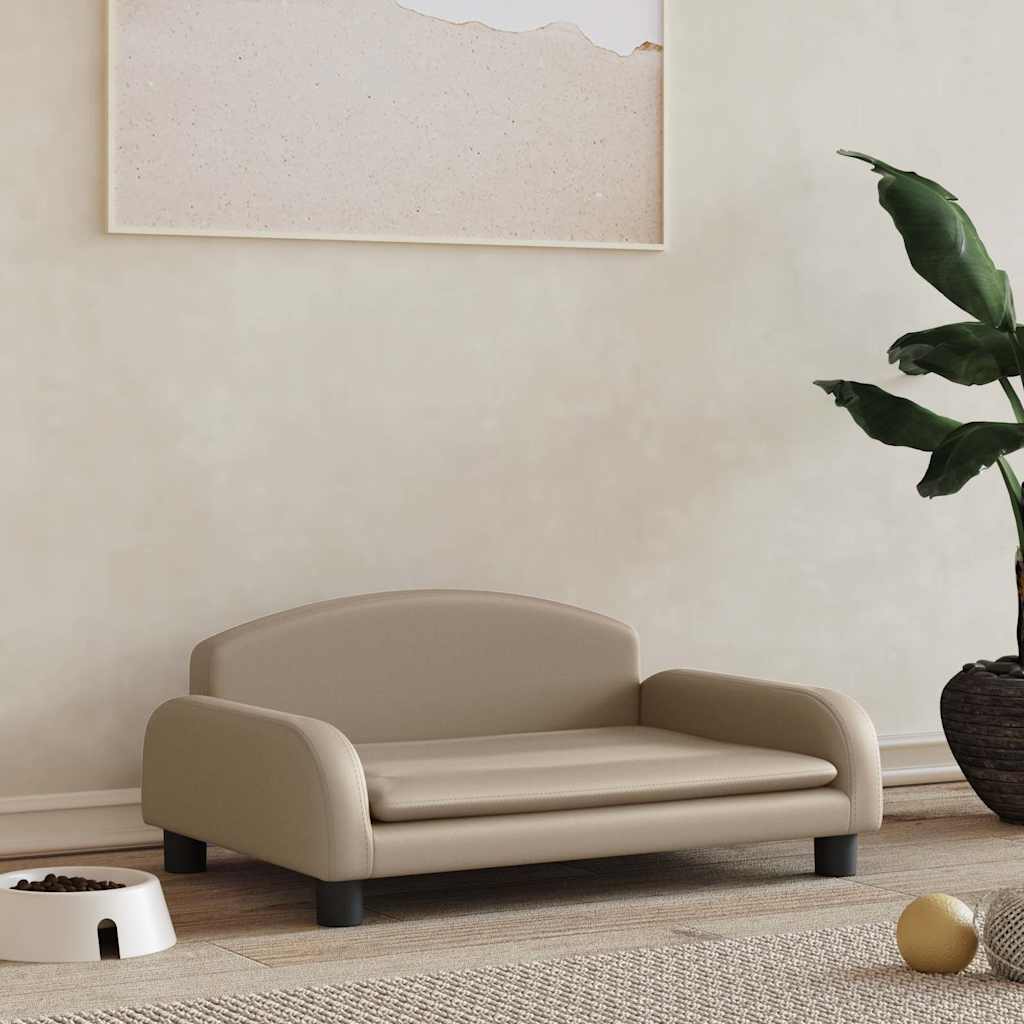 Cama Para Perros De