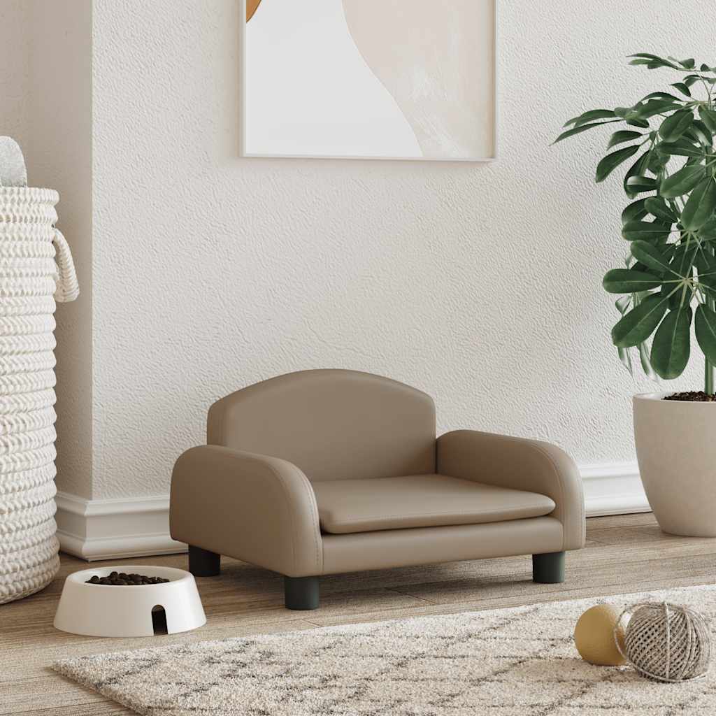 Cama Para Perros De