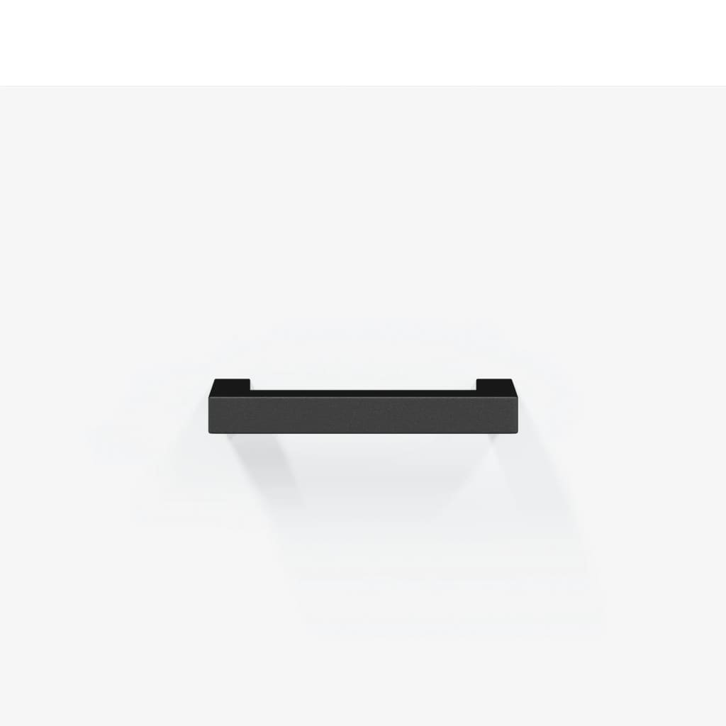 Mesa De Centro Madera Contrachapada 102X50X40 Cm
