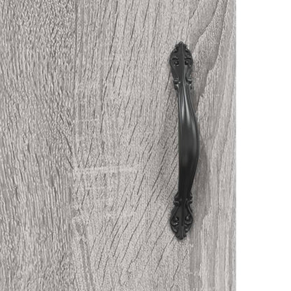 Mesa De Centro Madera Contrachapada 90X50X40 Cm