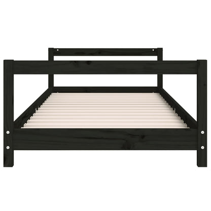 Estructura De Cama Para Niños Madera De Pino