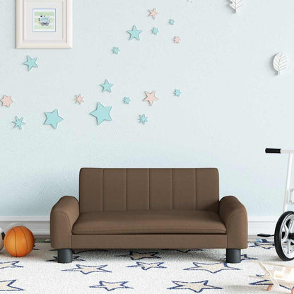 Sofá Para Niños De