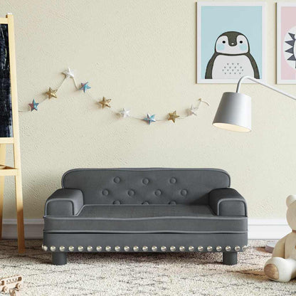 Sofá Para Niños De