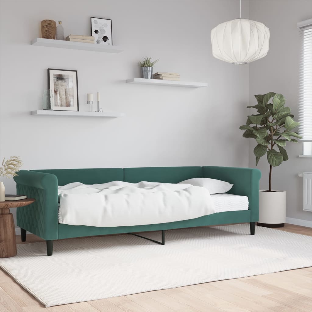 Sofá Cama Terciopelo