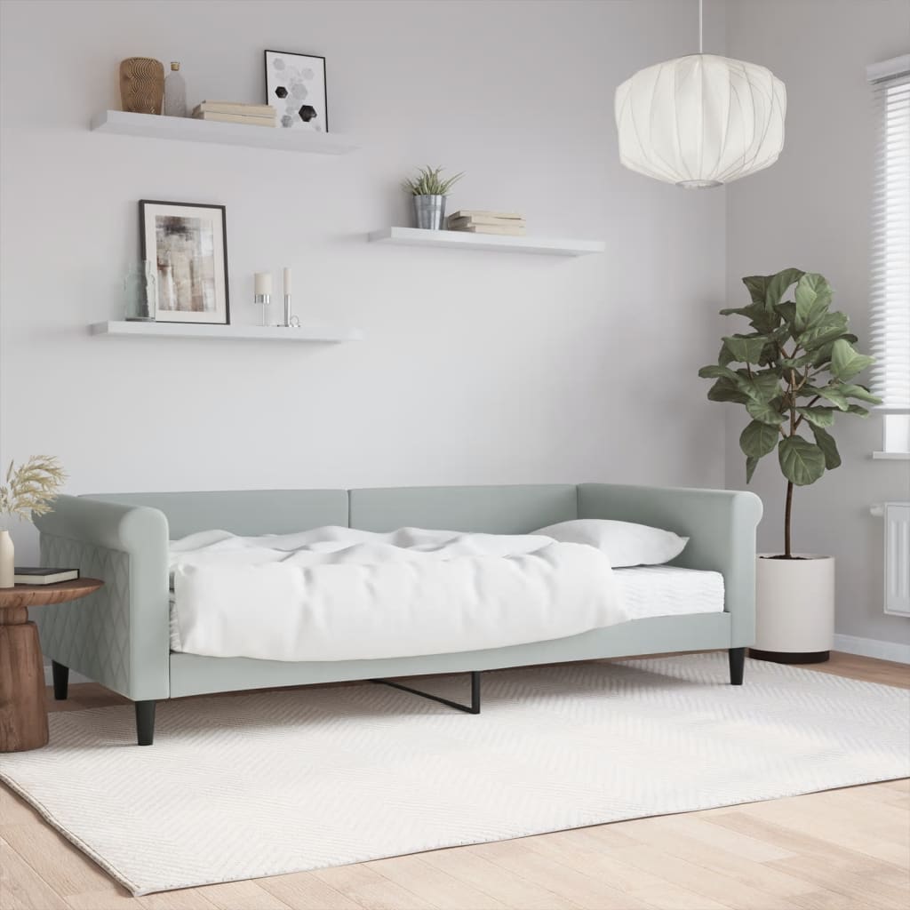 Sofá Cama Terciopelo