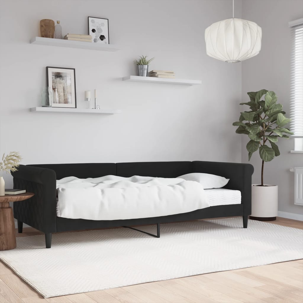 Sofá Cama Terciopelo