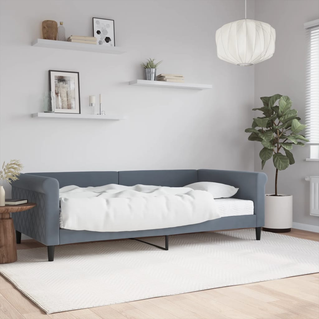 Sofá Cama Terciopelo
