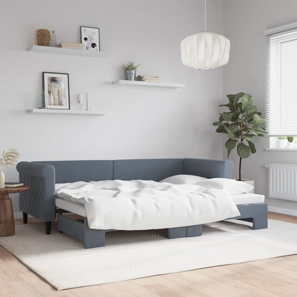 Sofá Cama Terciopelo