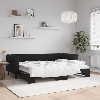 Sofá Cama Terciopelo