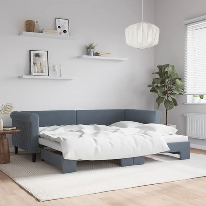 Sofá Cama Terciopelo