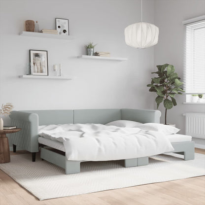 Sofá Cama Terciopelo