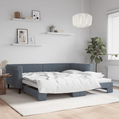 Sofá Cama Terciopelo