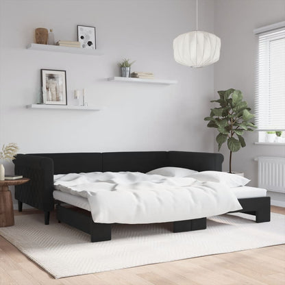 Sofá Cama Terciopelo