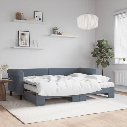 Sofá Cama Terciopelo