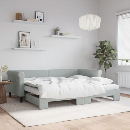 Sofá Cama Terciopelo