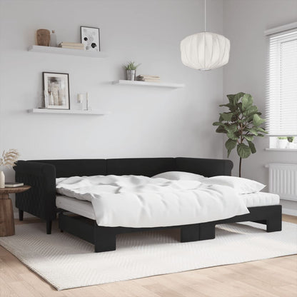 Sofá Cama Terciopelo