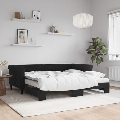 Sofá Cama Terciopelo