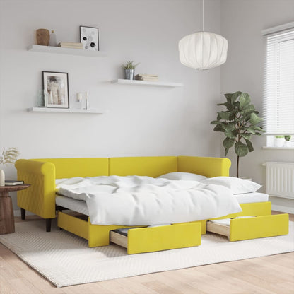 Sofá Cama Terciopelo
