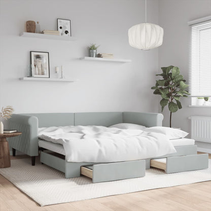 Sofá Cama Terciopelo