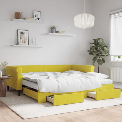 Sofá Cama Terciopelo