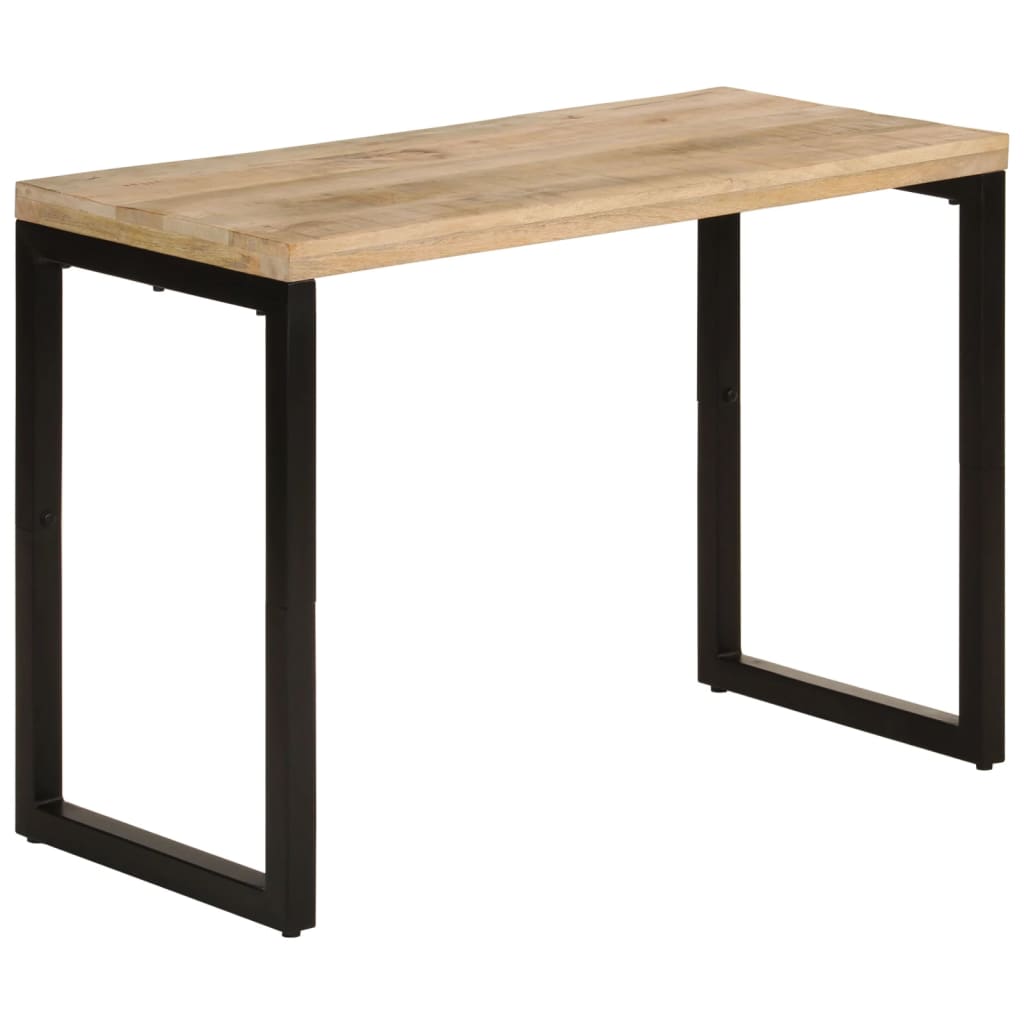 Mesa De Comedor 110X50X76 Cm