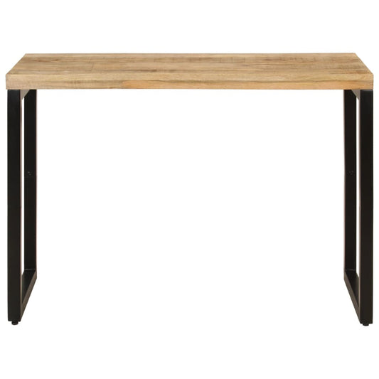 Mesa De Comedor 110X50X76 Cm