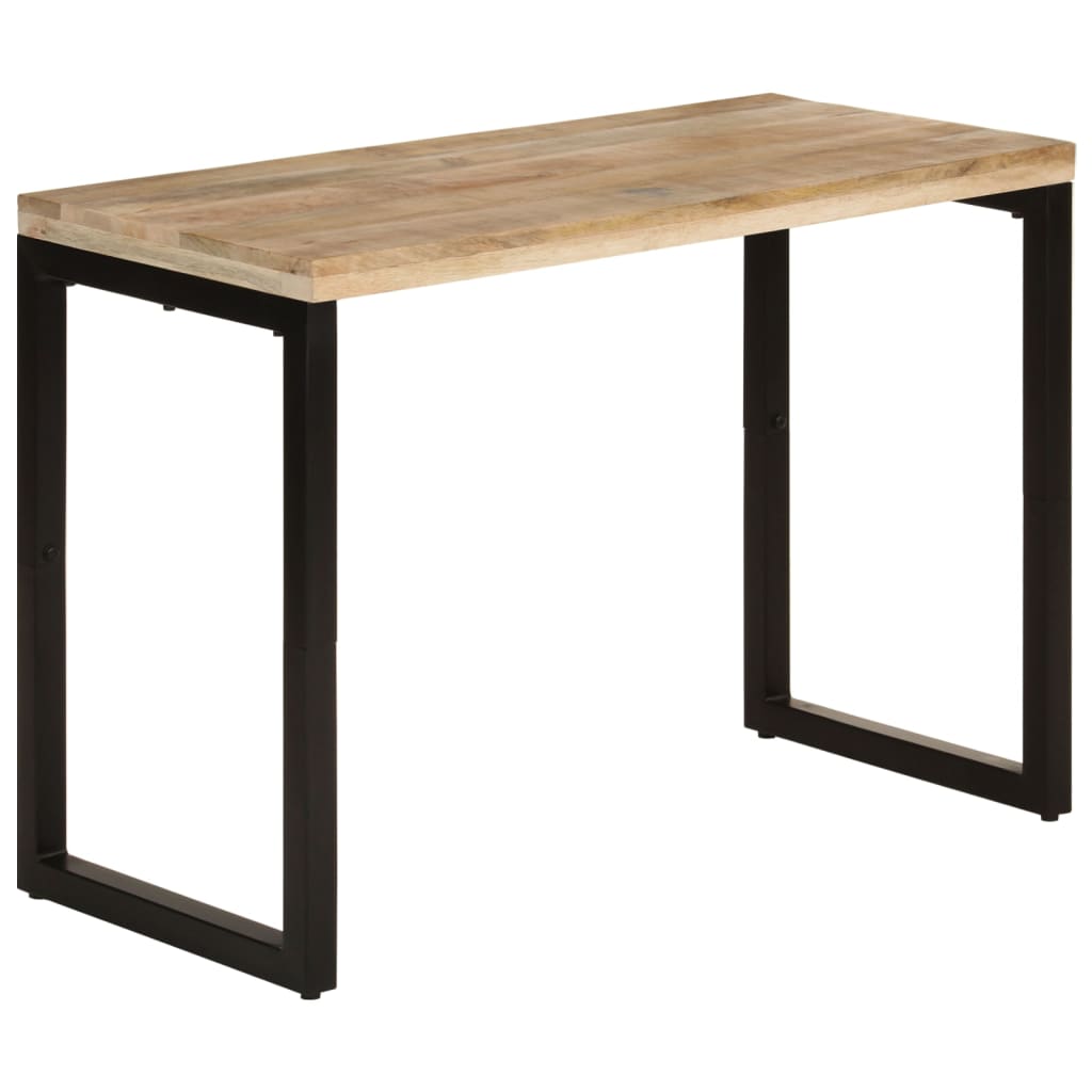 Mesa De Comedor 110X50X76 Cm
