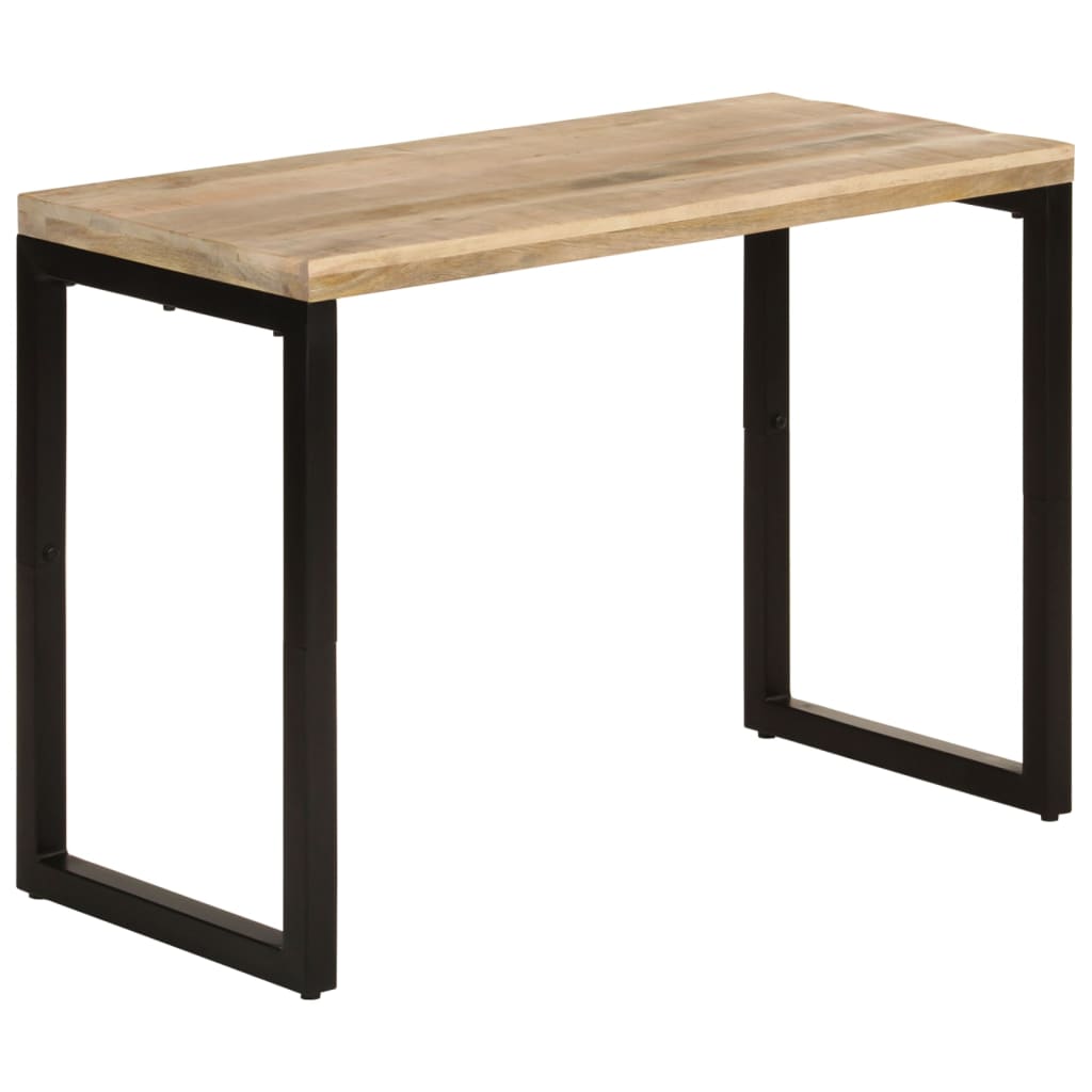 Mesa De Comedor 110X50X76 Cm