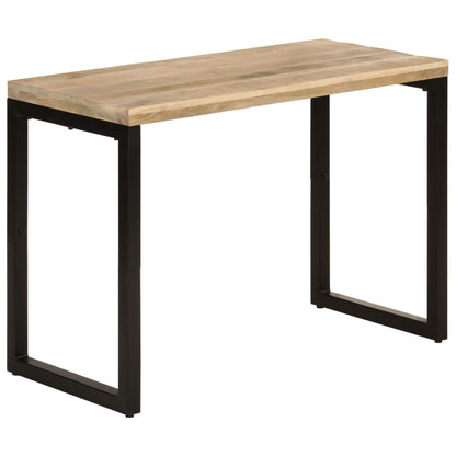 Mesa De Comedor 110X50X76 Cm